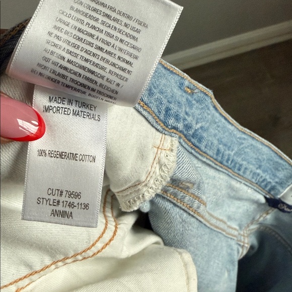 Citizens of Humanity Annina Jeans in Tularosa - Picture 10 of 13